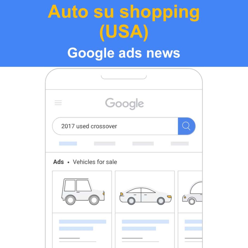 auto su shopping usa