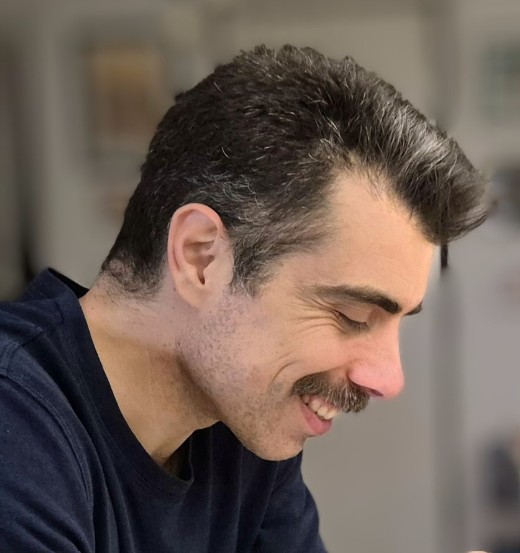 Andrea Lisi