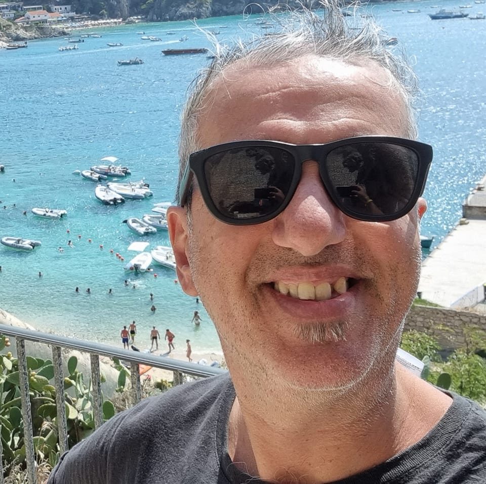 Claudio Fanara