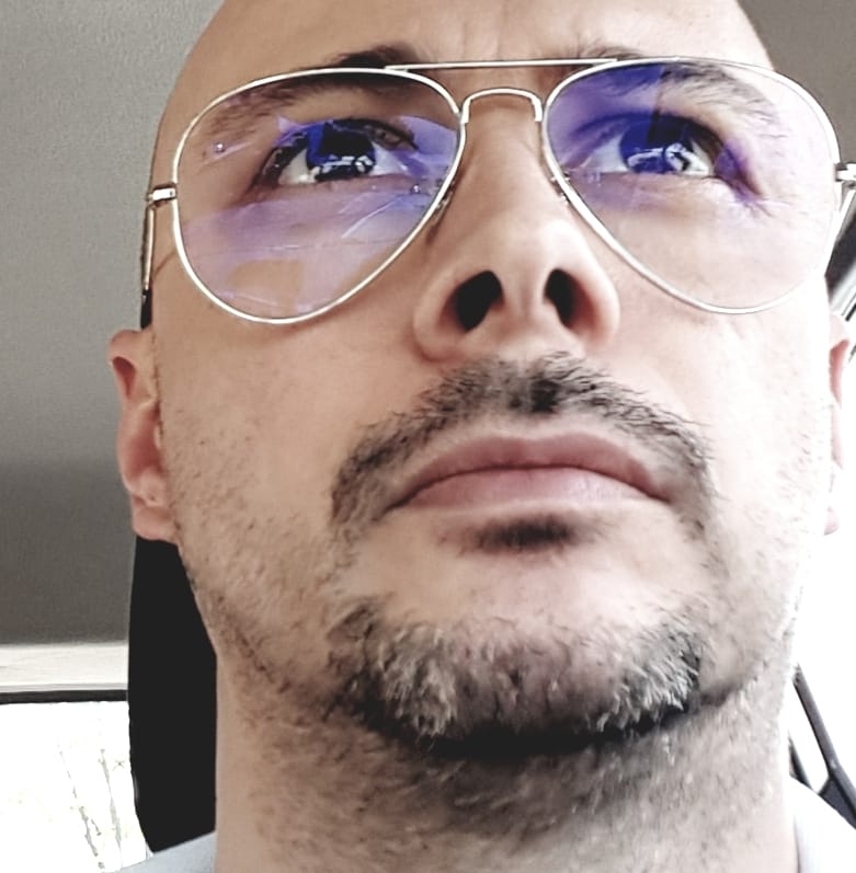 Davide Scaringi