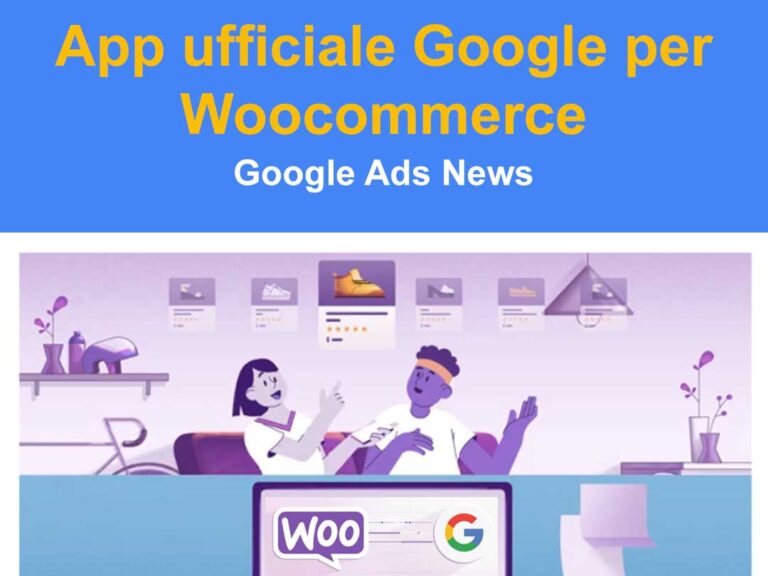 woocomerce google ads